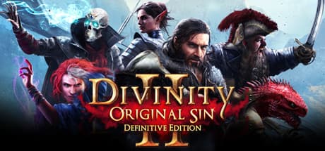 Divinity: Original Sin II