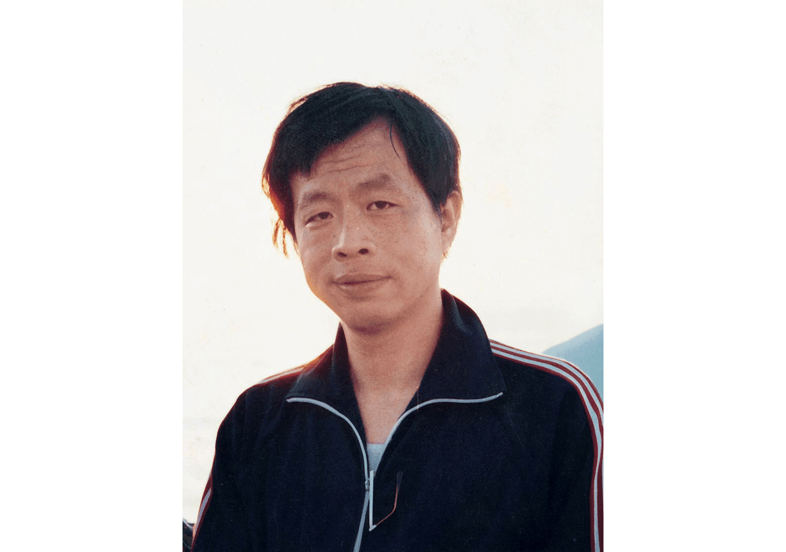 Wang Xiaobo