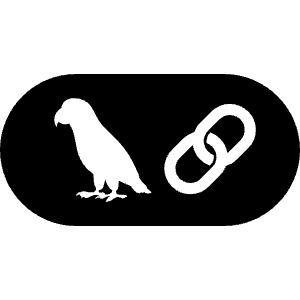 LangChain logo