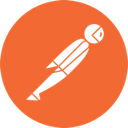 Postman logo